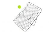 image for Rebounder Target Net