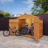 image for Overlap Apex Bike Store 7x3