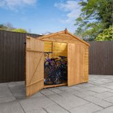 image for Overlap Apex Bike Store 7x3