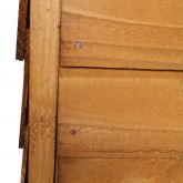 image for Overlap Apex Workshop with Double Doors 15x10