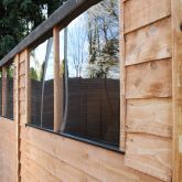 image for Overlap Apex Workshop with Double Doors 15x10