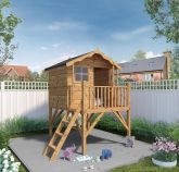 image for Tulip Tower Playhouse