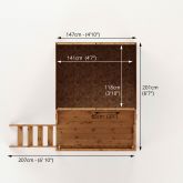 image for Tulip Tower Playhouse