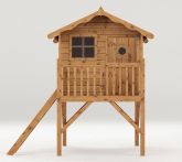 image for Tulip Tower Playhouse