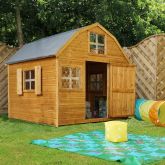 image for Dutch Style Playhouse 6x6