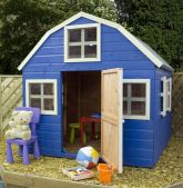 image for Dutch Style Playhouse 6x6