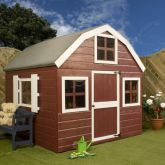 image for Dutch Style Playhouse 6x6