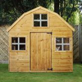 image for Dutch Style Playhouse 6x6