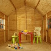 image for Dutch Style Playhouse 6x6