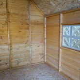 image for Dutch Style Playhouse 6x6