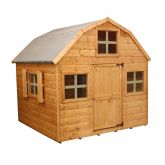 image for Dutch Style Playhouse 6x6