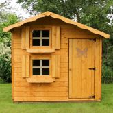 image for Double Storey Playhouse 7x5