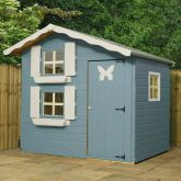 image for Double Storey Playhouse 7x5