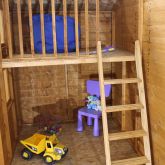 image for Double Storey Playhouse 7x5