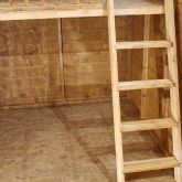 image for Double Storey Playhouse 7x5