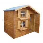 image for Double Storey Playhouse 7x5