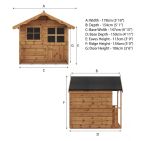 image for Poppy Playhouse 5x5