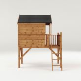 image for Poppy Tower Playhouse 5x5