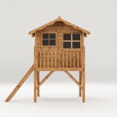 image for Poppy Tower Playhouse 5x5