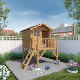 image for Poppy Tower Playhouse 5x5