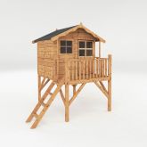 image for Poppy Tower Playhouse 5x5