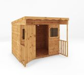 image for Pent Playhouse 6x5