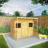 image for Pent Playhouse 6x5