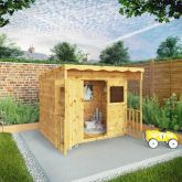 image for Pent Playhouse 6x5