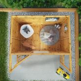 image for Pent Playhouse 6x5