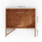 image for Pent Playhouse 6x5