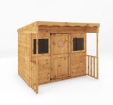 image for Pent Playhouse 6x5