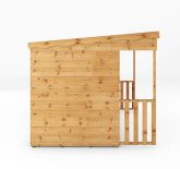 image for Pent Playhouse 6x5