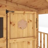 image for Pent Playhouse 6x5