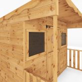image for Pent Playhouse 6x5