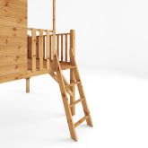 image for Pent Style Playhouse with Tower