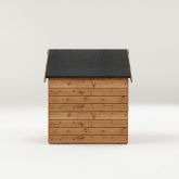 image for Snug Playhouse 4x4