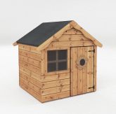image for Snug Playhouse 4x4