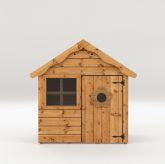 image for Snug Playhouse 4x4