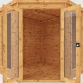 image for Premium Corner Summerhouse 7x7