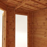 image for Premium Corner Summerhouse 7x7