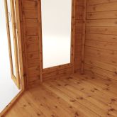 image for Premium Corner Summerhouse 7x7