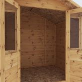 image for Shiplap Traditional Summerhouse 7x5