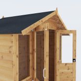 image for Shiplap Traditional Summerhouse 7x5