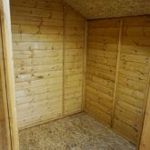 image for Shiplap Traditional Summerhouse 7x7