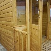 image for Shiplap Traditional Summerhouse 7x7