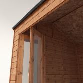image for Shiplap Vermont Summerhouse 8x8