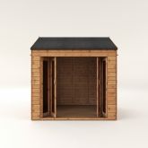 image for Shiplap Vermont Summerhouse 8x8