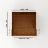 image for Shiplap Vermont Summerhouse 8x8