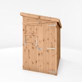 image for Garden Kiosk with Shutters 6x4