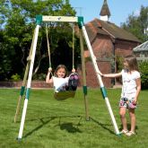 image for Acorn Swing Frame and Quadpod